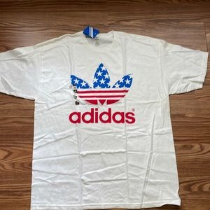Adidas Flag
